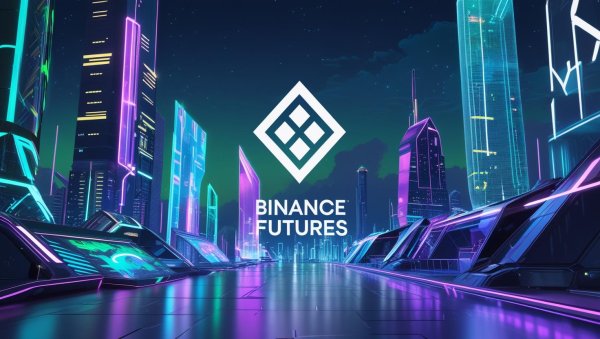Binance Futures Lists Two Low-Cap Tokens, YALA and CARV