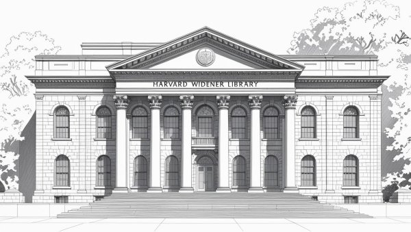 Market Shock! Harvard Pours Millions into BlackRock Bitcoin ETF, Surpassing Alphabet Investment
