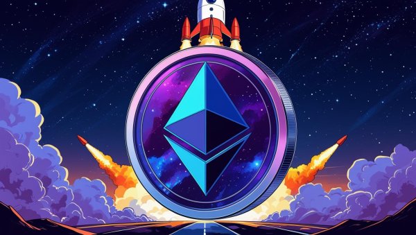 Ethereum Hits $4,000! Is This the Start of a Bull Run or a Bubble About to Burst?