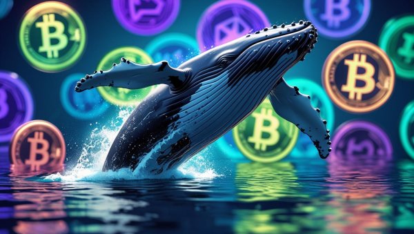 Crypto Whale Buys $100M in Bitcoin Sign of a Bull Run or Market Manipulation