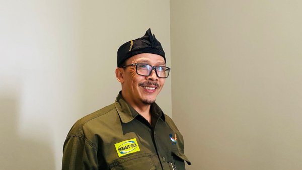 Pembinaan PUK dan Serikat Pekerja se-Kota Bandung, SBSI’92 Dorong Kesamaan Persepsi dan Perjuangan Hak Buruh