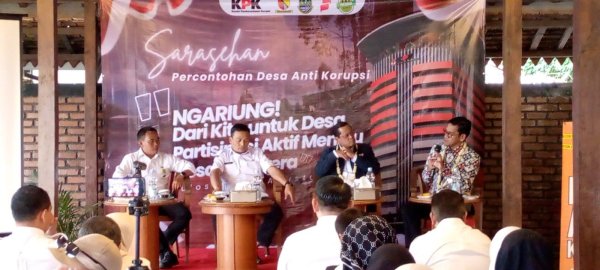 Desa Pulosari: Antara Prestasi dan Tantangan Menjaga Predikat Anti Korupsi