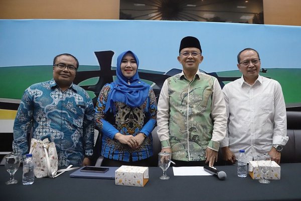 Lia Istifhama Dorong Hidupkan Nilai Pancasila dalam Demokrasi Indonesia