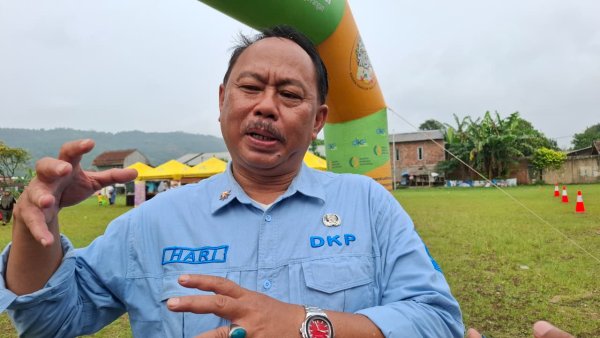 DKP Kabupaten Sukabumi: Hingga Juli, 43 Dapur SPPG Terverifikasi