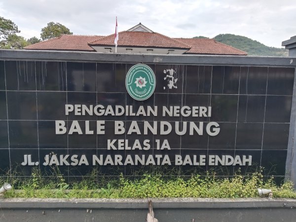 Sidang Kedua Kasus Dugaan Kekerasan Siswa MI di Ciparay, Dinilai Janggal, Keluarga: Kami Minta Keadilan!
