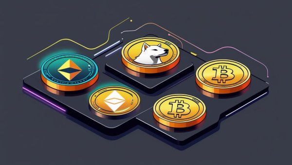 Crypto Market Shaken: ADA & SOL Futures Surge While BTC Loses Steam