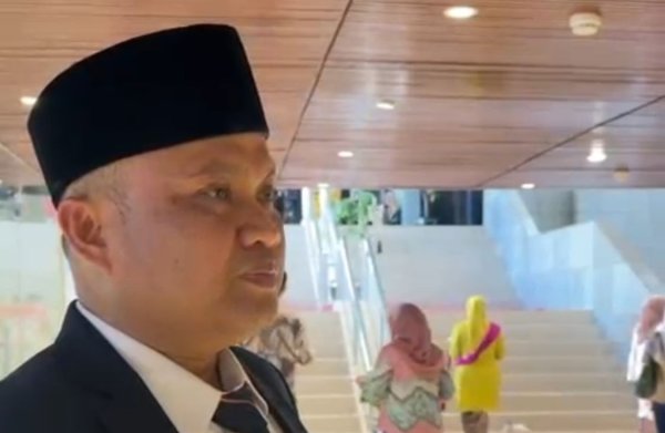 Apresiasi Pidato Kenegaraan Prabowo, Sugiat: Konsisten Jalankan Program Pro Rakyat!