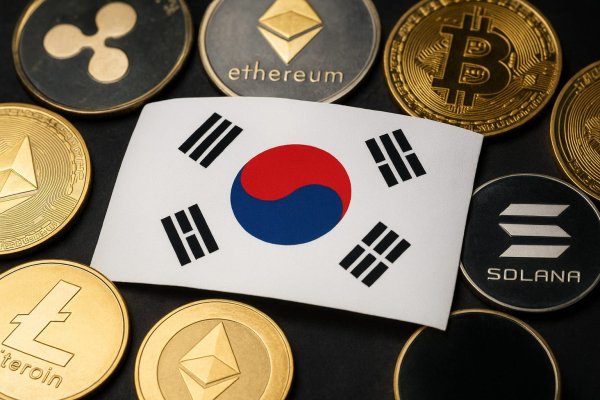 Will Korea Fail to Lead Crypto? National Regulations Spark Investor Concerns