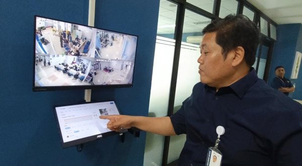 RSUD Welas Asih Berikan Pelayanan Maksimal Kepada Pasien BPJS Rawat Inap