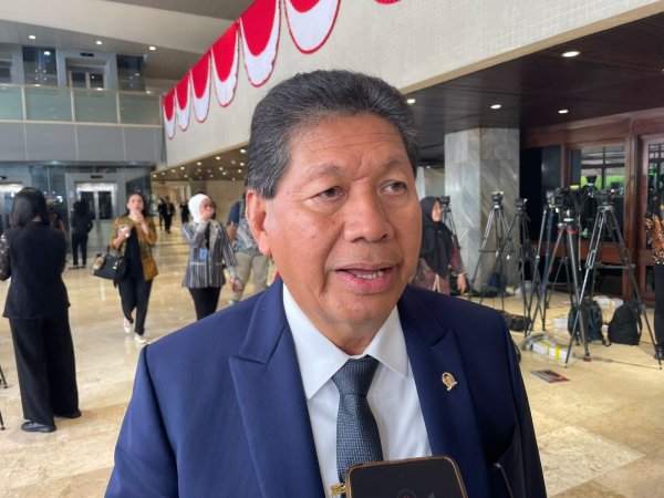 Refleksi Kemerdekaan ke 80, Tonny Tesar: Generasi Muda Harus Melek Teknologi