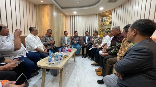 APTRI Dapatkan Kepastian Dana Rp1,5 Triliun untuk Serap Gula Petani