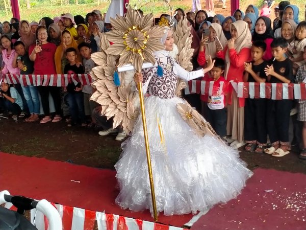 Desa Wisata, Genjot Perekonomian Desa