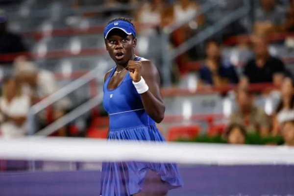 US Open 2025: Coco Gauff Gandeng Spesialis Biomekanika untuk Perbaiki Servis
