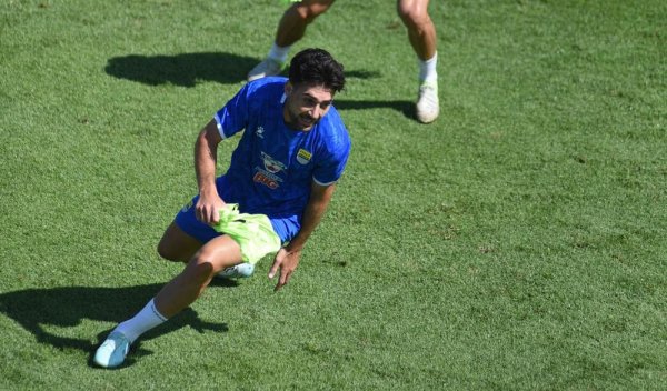 Persib Bandung Bidik Kebangkitan saat Hadapi Borneo FC di GBLA