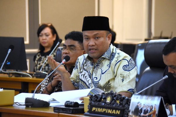 Berduka Driver Ojol Tewas, Sugiat Santoso: Usut Tuntas Pelakunya