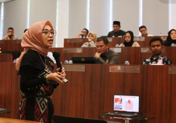 Gelombang Demonstrasi Jadi Sorotan, DEEP Indonesia Kecam Represi dan Desak Perubahan Nyata