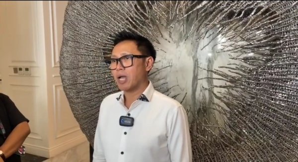 Eko Patrio Buka Suara Usai Video Parodi DJ Sound Horeg Viral di Medsos