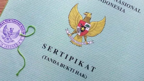 Mengenal HGU dan HGB, Hak Tanah yang Bisa Disita Negara Jika Nganggur