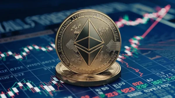 Harga Kripto Hari Ini 23 Agustus 2025: Ethereum Melejit 12,6%