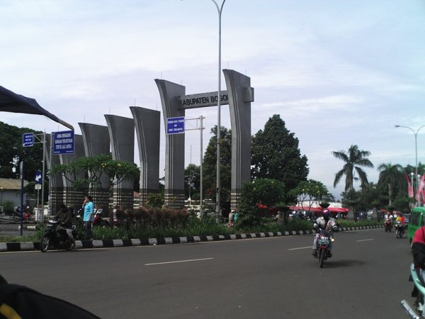 Awas Macet! Ini Lokasi yang Harus Dihindari Saat Kirab Merah Putih di Bogor