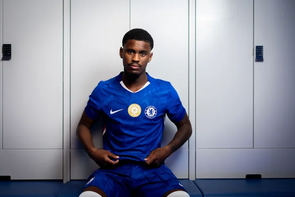 Chelsea Resmi Gaet Jorrel Hato, Jadi Pemain Baru Kedelapan Musim Ini
