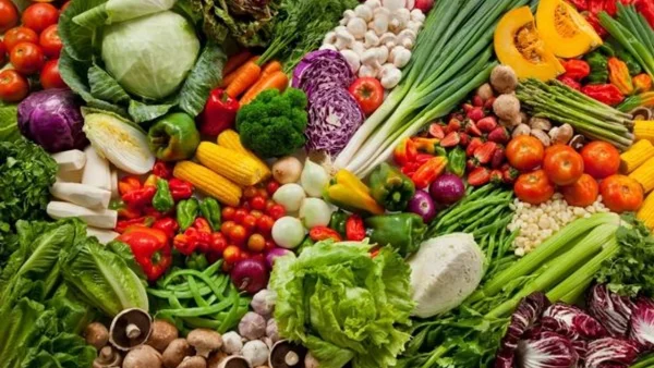 Karotenoid dalam Buah dan Sayur, Rahasia Alami Lindungi Kulit dari Penuaan