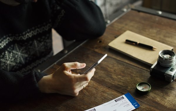 Harga Tiket Pesawat Dinamis, Ini 7 Tips Agar Bisa Lebih Hemat
