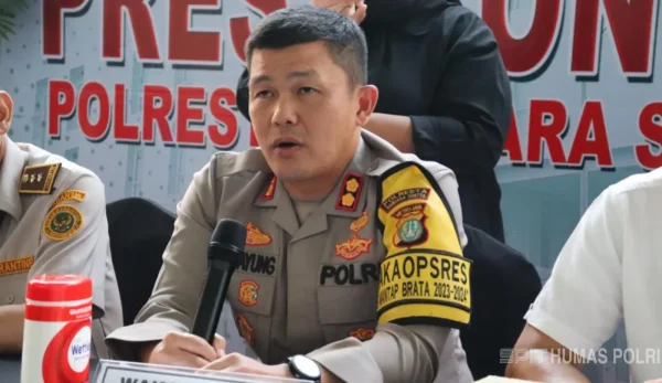 Polresta Bandara Soetta: Penumpang Lion Air Pengancam Bom Sempat Diamankan di Merauke