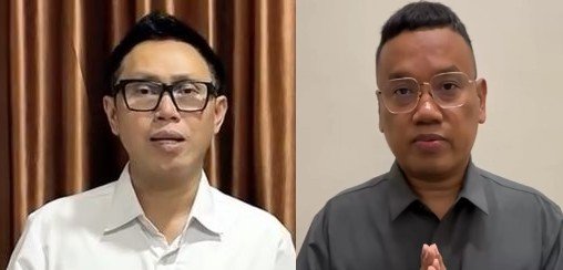 PAN Nonaktifkan Eko Patrio dan Uya Kuya dari DPR
