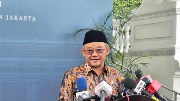 Kasus Keracunan MBG, Mendikdasmen Abdul Mu’ti Angkat Bicara