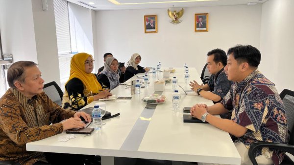 Kemenag Punya Direktorat Jaminan Produk Halal, Apa Perannya dalam MBG?