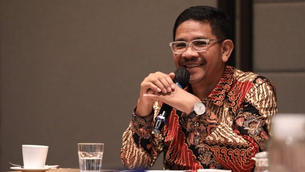 141 Peserta Lulus Seleksi Administrasi Calon Anggota Baznas 2025-2030, Cek di Sini!