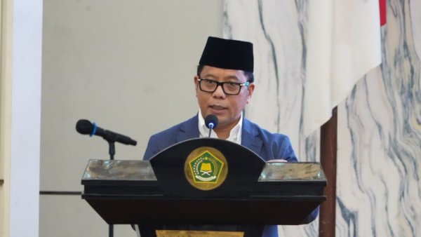 Kemenag Umumkan Calon PPPK Paruh Waktu 2024, Ini Daftarnya
