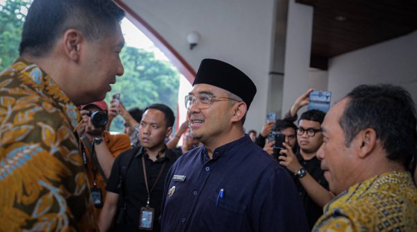Masalah Perumahan di Kota Bandung Semakin Rumit Ditengah Melemahnya Daya Beli Masyarakat