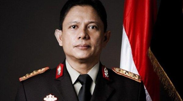 Kariernya Cemerlang, Mantan Kapolresta Bandung ini Dianggap Layak Jadi Kapolri