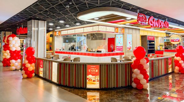 Rasa Jepang Autentik Hadir di Semarang: Go! Go! CURRY & Gindaco Resmi Dibuka oleh F&B ID