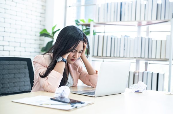 5 Tips Mengubah Kebiasaan Menunda Pekerjaan jadi Hal Positif