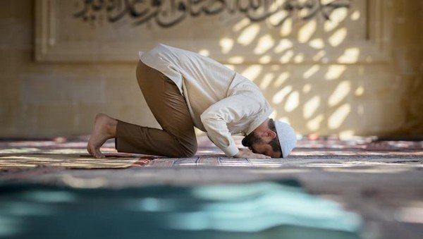 Jadwal Sholat Kabupaten Bandung Hari Ini, Selasa 16 September 2025