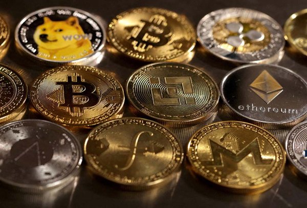 Bitcoin Masih "Undervalued" jika Dibandingkan dengan Emas