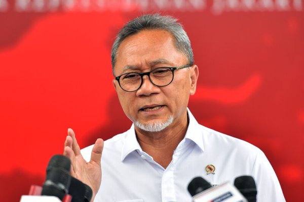 Pemerintah Tutup Sementara SPPG Bermasalah Imbas Kasus Keracunan MBG