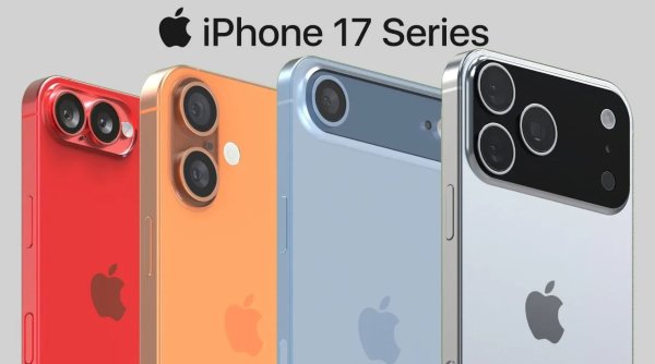 Menjelang Rilis iPhone 17, Tujuh Produk Apple ini Diprediksi Tak Lagi Diproduksi