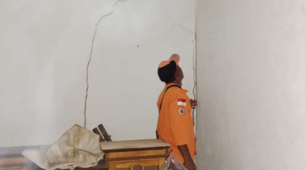 Kata BMKG Soal Penyebab Gempa Beruntun di Sukabumi: Sesar Aktif