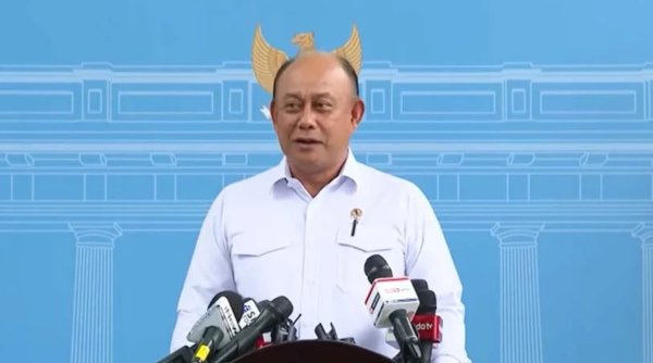 Kepala BGN Tanggapi Desakan Hentikan Program MBG Usai Kasus Keracunan