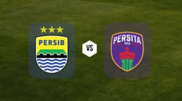 Persita vs Persib: Duel Pekan Ketujuh Super League 2025/2026