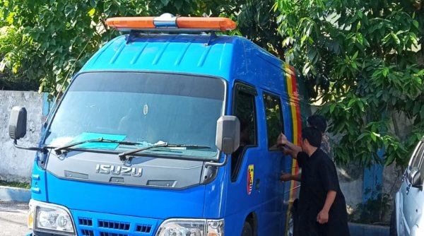 Hari Ini, Disdukcapil Kabupaten Bandung Hadir di Desa Cangkuang Kulon Dayeuhkolot