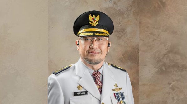 Camat Nagreg Terbitkan SE Perlindungan Keluarga Rentan, Tindaklanjuti Arahan Bupati Bandung