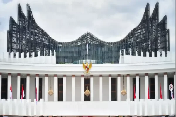 Perpres Baru Jadi Sinyal Kepastian Pembangunan IKN, ASN Bakal Tinggal pada 2029