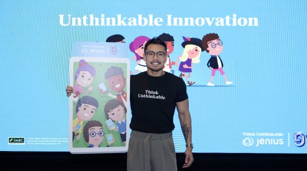 Unthinkable 2.0: Inovasi Finansial dari Jenius