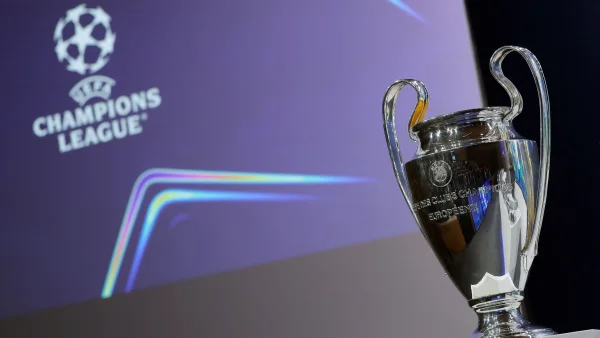 Hasil Lengkap Liga Champions 2025/2026 Tadi Malam