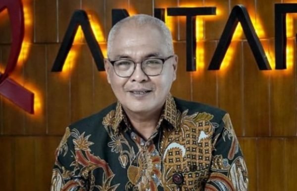 PWI Apresiasi Pengembalian Kartu Pers Jurnalis CNN Indonesia oleh Biro Pers Istana